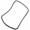 Joint de porte (481010846713) Four, cuisinière ariston hotpoint, bauknecht, indesit, whirlpool