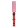 KimChi Chic Beauty - Gloss Over Gloss Lucidalabbra 3.49 ml Oro rosa unisex