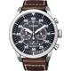 Herren Eco-Drive Chronograph "Sports CA4210-16E"