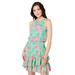 Pamelyn Dress - Green - Lilly Pulitzer Dresses