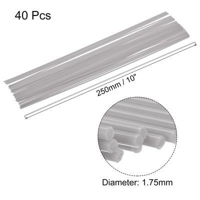 Filament Refills PLA Filaments for 3D Printing Pen