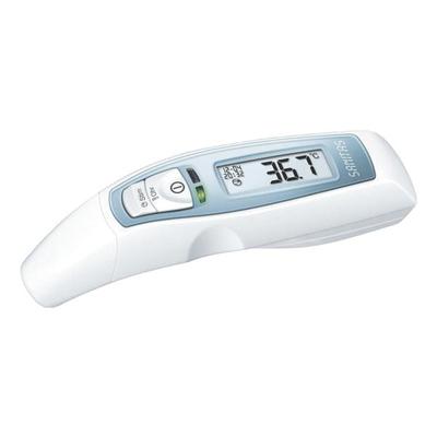 Infrarot Fieberthermometer, Holthaus Medical