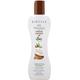 BioSilk Silk Therapy Coconut Oil Moisturizing Shampoo, 355ml