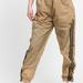 Adidas Pants & Jumpsuits | Adidas X Golden Vibes | Color: Gold/Tan | Size: 4x