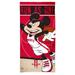 WinCraft Houston Rockets 30 '' x 60 Team Disney Spectra Beach Towel