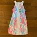 Lilly Pulitzer Dresses | Nwt Lilly Pulitzer Lynn Shift Dress! Never Worn! Brand New! | Color: Pink | Size: 2