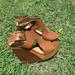 Michael Kors Shoes | Michael Kors Brown Wedges | Color: Brown/Tan | Size: 6