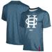 Men's ProSphere Blue Hanover Panthers Golf Logo T-Shirt