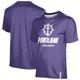 Men's ProSphere Purple Portland Pilots Grandpa Logo T-Shirt