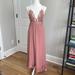 Free People Dresses | Free People Dress | Color: Pink | Size: Xs