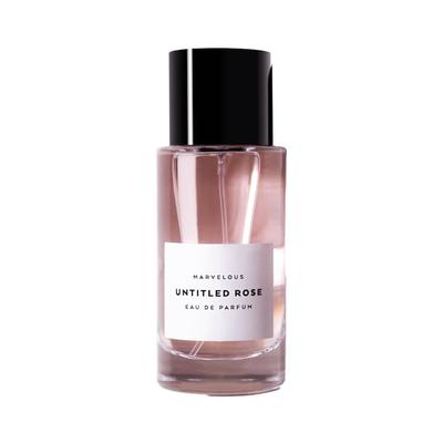 BMRVLS Untitled Rose Eau de Parfum 50 ml Damen Image