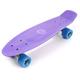 meteor Skateboard Kinder Mini Cruiser Kickboard mädchen Retro Jungen Mini Board Kinder Vintage miniboard