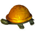 "4""High Turtle Accent Lamp - Meyda Lighting 18004"
