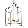 "42"" Wide Baranya Pendant - Meyda Lighting 201041"