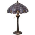 "24""H Elan Table Lamp - Meyda Lighting 78123"