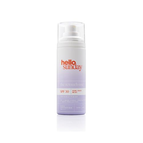 Hello Sunday - The Retouch One SPF 30 Sonnenschutz 75 ml