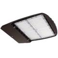 Sylvania 65256 - AREAFLD2A/240HUVD740/T5/BZ Outdoor Area LED Fixture