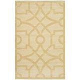 Martha Stewart by SAFAVIEH Fretwork Wool Rug