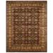 SAFAVIEH Couture Hand-knotted Ganges River Keshia Traditional Oriental Wool Rug with Fringe
