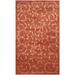 SAFAVIEH Couture Hand-knotted Tibetan Susi Modern Wool Rug