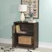 Linon Grace Cabinet