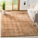 SAFAVIEH Couture Hand-knotted Tibetan Lenaick Modern Wool Rug