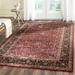 SAFAVIEH Persian Garden Orit Vintage Boho Oriental Viscose Rug