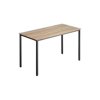 TECTAKE Schreibtisch Vanport 120x60x75,5cm Image