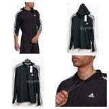 Adidas Shirts | Adidas Men’s Pullover Hoodie In Black | Color: Black | Size: Various