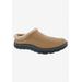 Men's Palmer Drew Shoe by Drew in Camel (Size 8 1/2 4W)