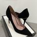 Gucci Shoes | Brand New Gucci Horsebit Heels | Color: Black/Gold | Size: 6