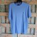 Polo By Ralph Lauren Shirts | Mens Lounge Tshirt | Color: Blue | Size: Xl