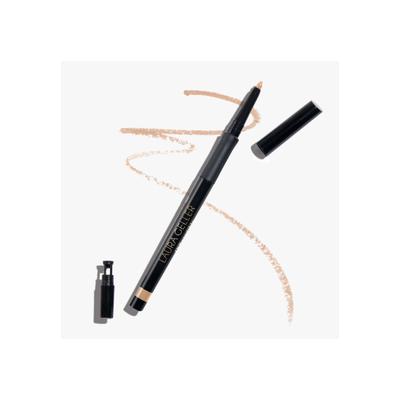 Plus Size Women's Inkcredible Waterproof Gel Eyeliner Pencil by Laura Geller Beauty in Beige