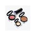 Plus Size Women's Daily Routine: Natural Finish Full Face Kit (4 Pc) by Laura Geller Beauty in Toffee