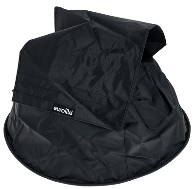 Eurolite Rain Cover Single Clamp