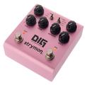 Strymon Dig V2 Dual Digital Delay