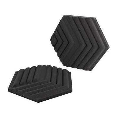 Elgato Wave Foam Acoustic Panels Starter Set (Black) 10AAJ9901