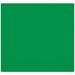 Westcott X-Drop Pro Wrinkle-Resistant Backdrop (Chroma-Key Green, 8 x 8') 879