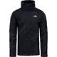 THE NORTH FACE Herren Doppeljacke / 3-in-1 Wanderjacke Evolve II Triclimate M, Größe S in Schwarz