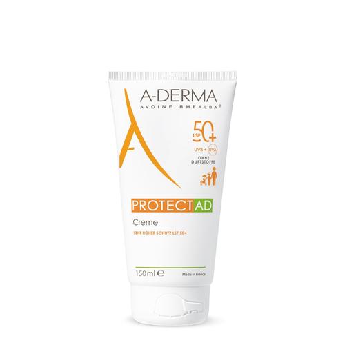 A-DERMA – PROTECT AD SPF 50+ Creme Bodylotion 0.15 l