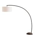 Arteriors Home Naples 90 Inch Floor Lamp - 79844