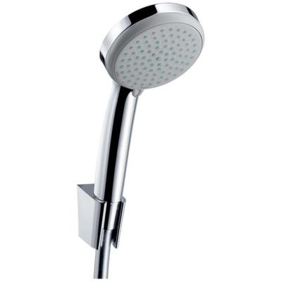 Handbrausenset Porter'S 1,60 m / Croma 100 Vario verchromt 27594000 - Hansgrohe