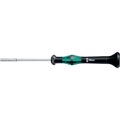 Wera - Elektronik-Schraubendreher Außensechskant 4 mm Image