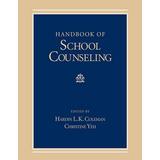 Handbook Of School Counseling