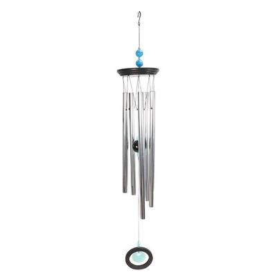 Sunset Vista Designs 086268 - Blue Stone Chime 34