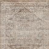 Hayworth Performance Area Rug - Blue, 6' x 9' - Frontgate