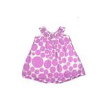 Willoughby Dress: Purple Polka Dots Skirts & Dresses - Size 2Toddler