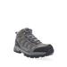 Wide Width Men's Propet Ridgewalker Men'S Hiking Boots by Propet in Grey Blue (Size 8 W)