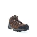 Wide Width Men's Propet Ridgewalker Men'S Hiking Boots by Propet in Brown (Size 14 W)