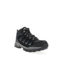 Wide Width Men's Propet Ridgewalker Men'S Hiking Boots by Propet in Black (Size 14 W)